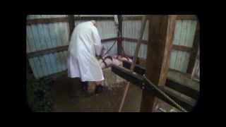 TightnBound comDani Punished in the Barn 4 K-0