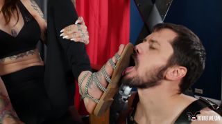 Ballet Teachers Gift Video Sex Download Porn-2