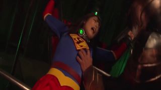 [SuperMisses.com] DHRY-05 Doujin Heroine 05 Super Lady-012-7