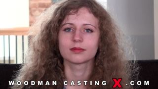 Virginia Style casting X Casting!-1