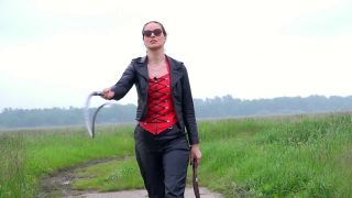 FEMDOMFOTO - Lady Iveta - The Right Whip For You (German).-3