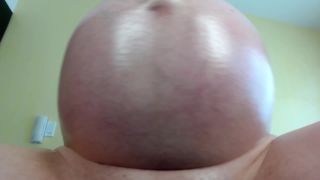 online porn clip 41 scarlett johansson femdom Mila_mi - Checking Big Preggo Belly And Boobs , fetish on fetish porn-9