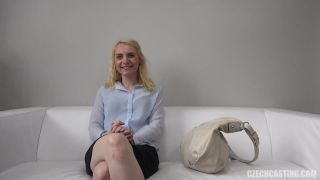 Marie (Casting)-4