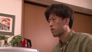 Julia: Hot Apartment Wife Indulging Older Man's Desires-7