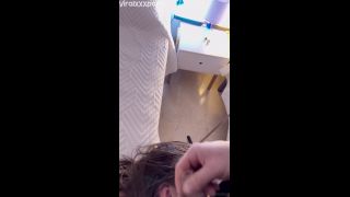 Masturbation porn Emillia Brooks Got Caught Masturbating By Roommate Sextape -8
