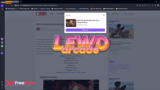 [GetFreeDays.com] Wild Life Video Porn Game - Dr Mercer Nude Unreal Engine 5 Wild Life Sex Game Play Porn Film December 2022-9