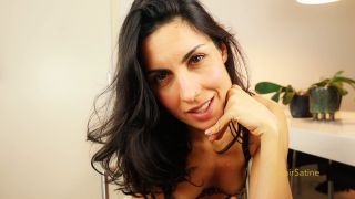 Clair Satine - Risk and Dangerous - Femdom-6