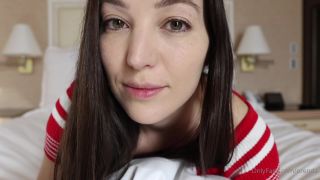 Orenda ASMR Your Weirdo Girlfriend gets naughty-5