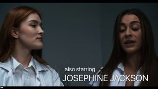 Parasited FULL SCENE  Jia Lissa And Josephine Jackson Get Infected And -0