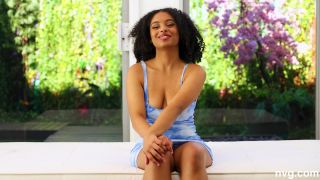 [netvideogirls.com] Hadiya – omg the latest nvg 2023 - Teen-2