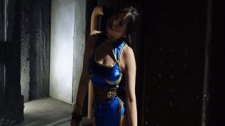 [SuperMisses.com] [ZATS-44] Burning Action Super Heroine Chronicles 44 International Crime Investigator Meifa-024-1