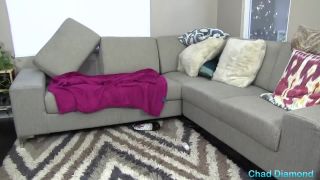 Online porn Strapon Fuck - Sarah Shevon and Chad Diamond-9