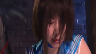 [SuperMisses.com] SPSB-33 Heroine Stuffy Sigh Sailor Melius Being Wounded All Over-014-4