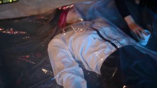 ﻿绳欲club 小王老师超绝总裁小秘书 (Asian girl porn)-8