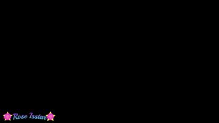 free porn video 15 Roseisstar x – Cumming on the Kitchen Counter | masturbation | femdom porn high heels fetish porn-9