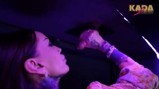 [K2S.CLUB] KADA-LOVE - Milking Table - HD 720P-5