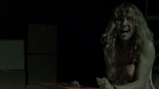 Mischa Barton, Maria Volk - The Basement (2018) HD 1080p - (Celebrity porn)-1