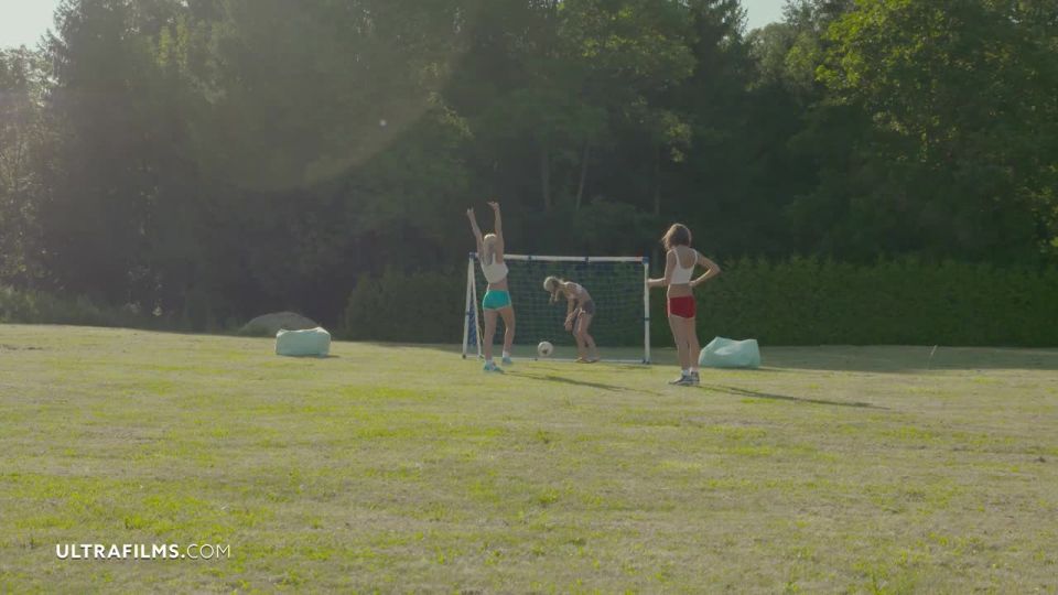 Porn tube World Cup Final Battle