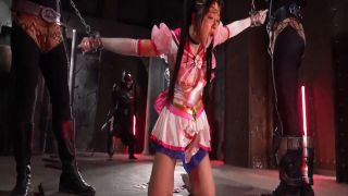 [SuperMisses.com] SPSE-11 Pretty Warrior Claudia Left → The Madness-010-3