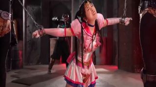 [SuperMisses.com] SPSE-11 Pretty Warrior Claudia Left → The Madness-010-8