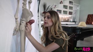 Best brattysis halloween cumpilations to make you scream blowj....-2