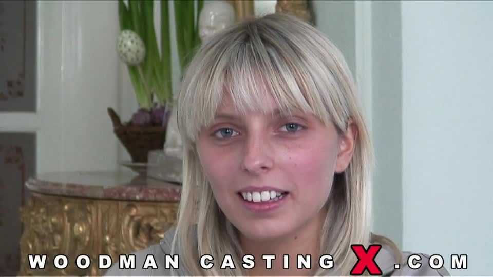 Stella Delcroix casting X Teen!