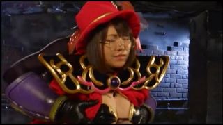 [SuperMisses.com] [Shijimi, Ai Tsukimoto] [GHOR-79] Judicial Heroine Judgelia – 2016/09/09-1