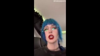 Best Tiktok Naked Teens NSFW Compilation #181  tiktok naked-1