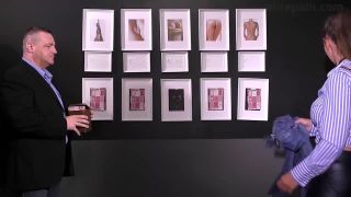 ElitePain presents Cards of Pain Video Sex Download Porn-1