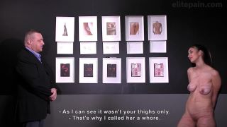 ElitePain presents Cards of Pain Video Sex Download Porn-5