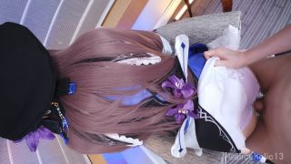 Fantia - posts 黑塔 - 崩坏星穹铁道-1