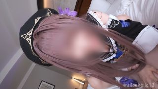 Fantia - posts 黑塔 - 崩坏星穹铁道-9