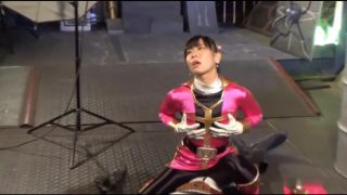 [supermisses.com] DHRY-10 同人ヒロイン10カイザーピンク不名誉プリリアント計画原みおり Miori Hara-9