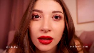 Eva de Vil - A Fisst Fuckers Valentine - Handpicked Jerk - Off Instruction - Joi games-9