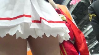 Porn online China – Taiwan Cosplay event Secret upside-down – chinataiwan22 (MP4, FullHD, 1920×1080) Watch Online or Download!-2