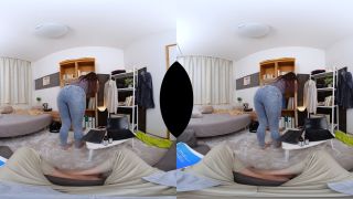 VR JAV Bliss: Wakana & Wakamiya Hono Affair 2K UHD [Oculus]-1