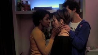 Sara Martins, Armelle Deutsch - Une idee en l&#039;air (2014) HD 720p!!!-4