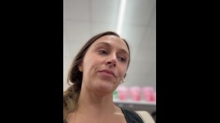 Blowjob LifeSelector - Cherry Candle And Matty Mila Perez Secret Kinky Fantasies MILA-4