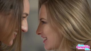 online porn clip 44 Andi Rose & Kyler Quinn - I Do Like To Get Sticky Stepbrother (25.02.22) - fetish - fetish porn blonde boots sexy-5