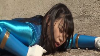 [WarAnLov.com] SPSC-14 Heroine Pinch Special Ryuseijer Ryusei Blue[Part 1]-010-8