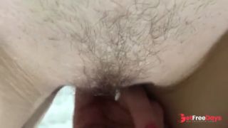 [GetFreeDays.com] Woman MOANING MASTURBATING her wet hairy pussy CLOSE UP ASMR Adult Video January 2023-3