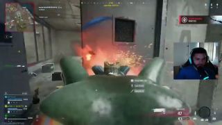 Big Dick She Pulled Out the PP-919 and Gave Him Zero Time to Reload-1