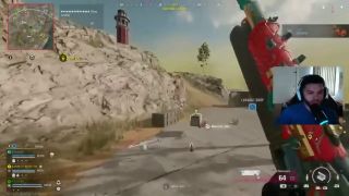 Big Dick She Pulled Out the PP-919 and Gave Him Zero Time to Reload-3