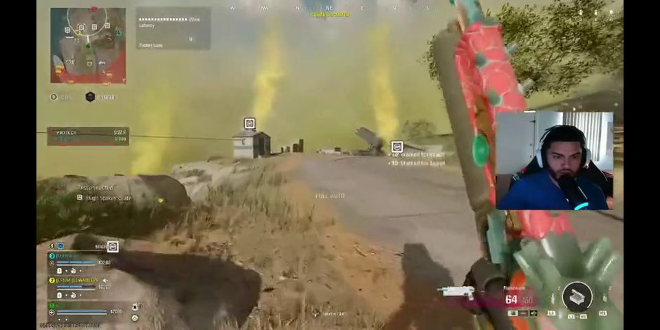 Big Dick She Pulled Out the PP-919 and Gave Him Zero Time to Reload