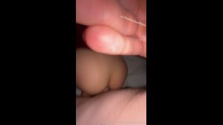 thebitesizedb-fansly 2024-05-14 FULL LENGTH  I woke up the other day super horny  My skin was feeling so soft 1-3