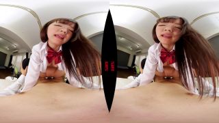 VRVR-097 B - Japan VR Porn - [Virtual Reality]-0