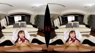 VRVR-097 B - Japan VR Porn - [Virtual Reality]-8