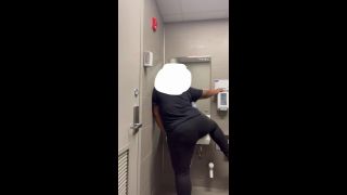 LIL x FREAK - STOP Is That You Knocking?…I'm TRYING To Put A Hole In My Leggings!-1