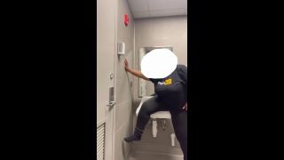 LIL x FREAK - STOP Is That You Knocking?…I'm TRYING To Put A Hole In My Leggings!-4