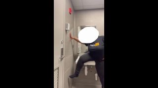 LIL x FREAK - STOP Is That You Knocking?…I'm TRYING To Put A Hole In My Leggings!-5